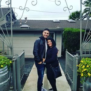 Meet your Posher, Lillian